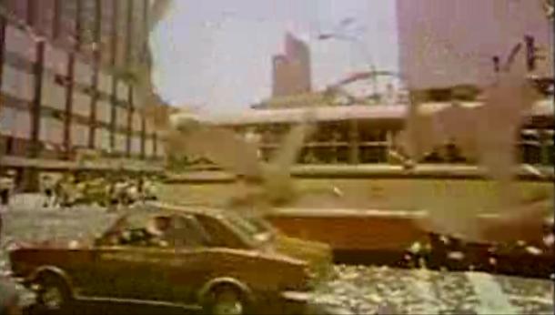 Ford Corcel Cupê