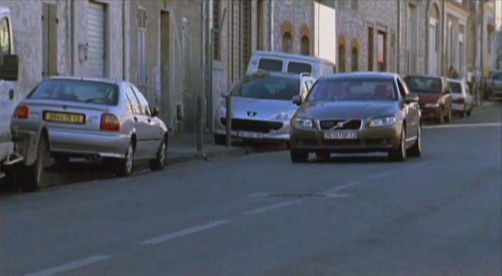 1995 Rover 400 [HHR]