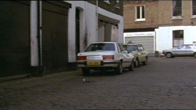 1979 Vauxhall Royale