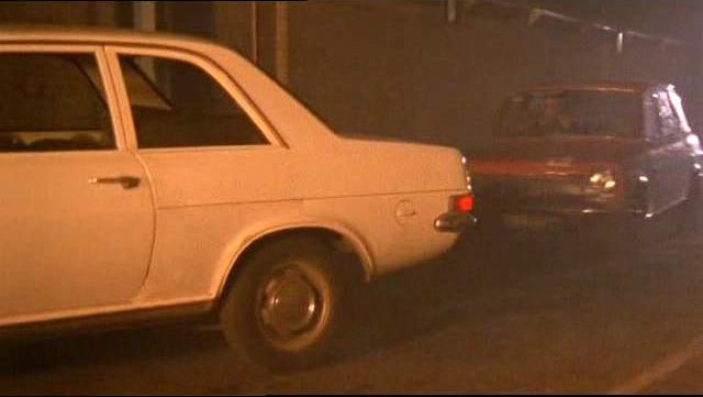 1975 Simca 1100 [928]