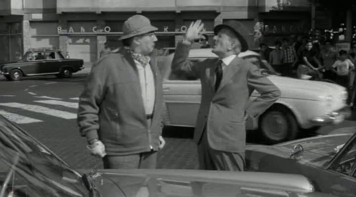 1961 Alfa Romeo Dauphine