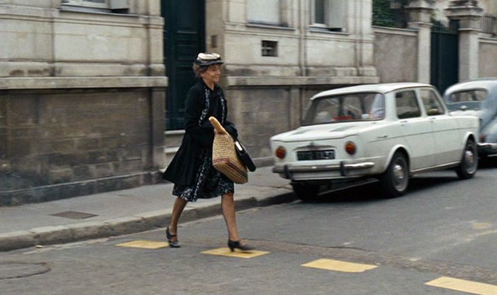 1962 Simca 1000 [950]