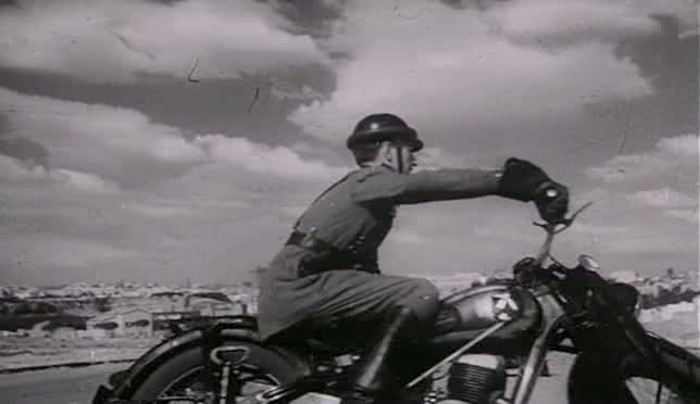 DKW NZ 350