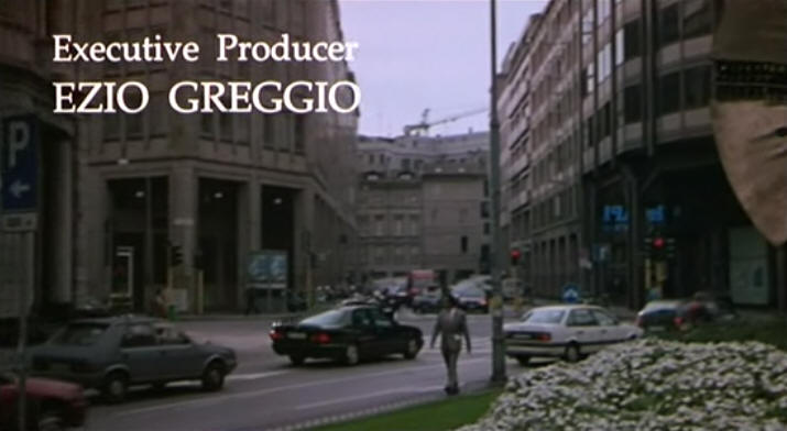 1983 Fiat Ritmo ES 2a serie [138A]