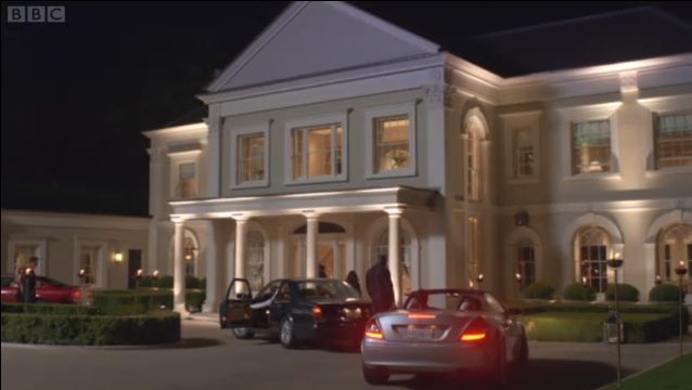 1992 Bentley Continental R