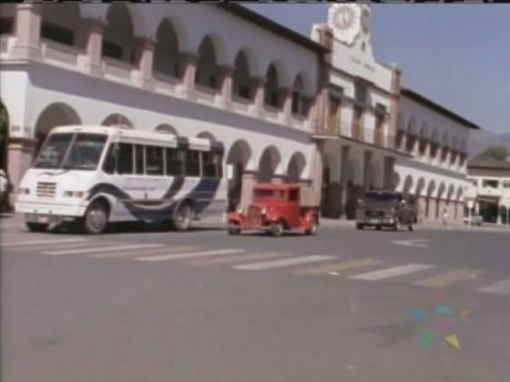 International 4700 SCD Ayco Magno