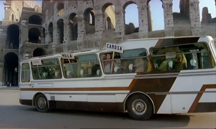 Fiat 343 Barbi Mirage