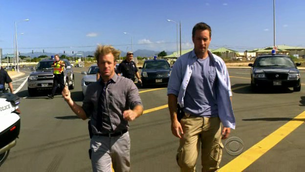 2003 Mercury Marauder [M7]