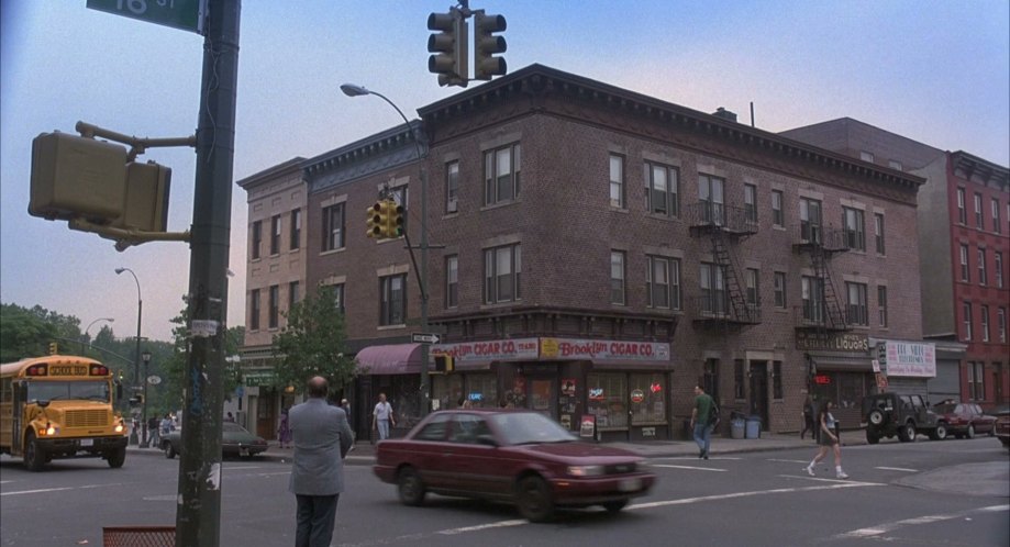 1991 Nissan Sentra [B13]