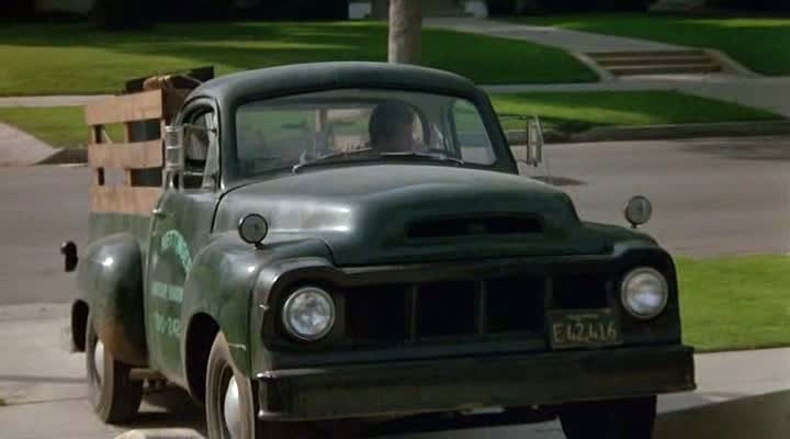 1957 Studebaker Transtar