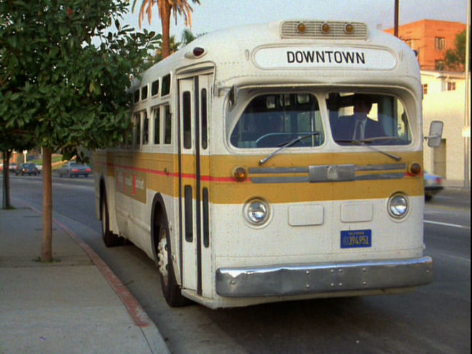1953 GMC TDH 4512 'Old Look'