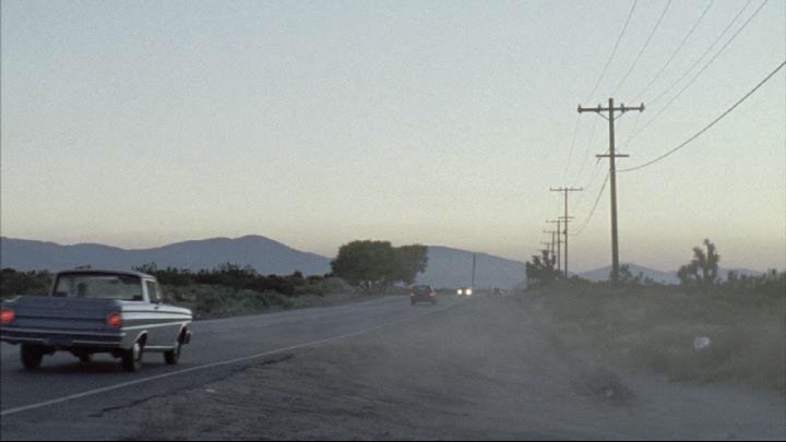 1964 Ford Falcon Ranchero