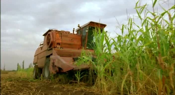 Rostselmash Don-1500