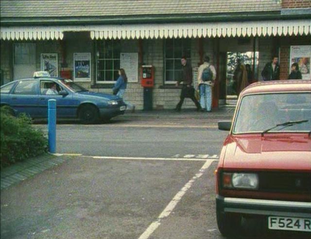 1988 Lada Riva 1300 [21056]