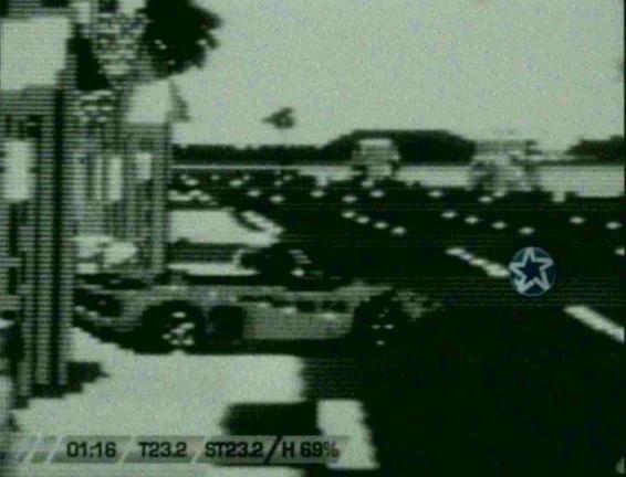 1985 Ferrari Testarossa Spider conversion