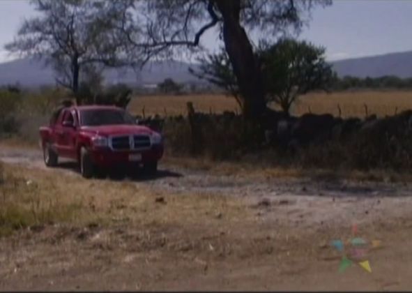 2006 Dodge Dakota [ND]