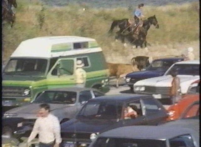 1977 Volkswagen Rabbit I [Typ 17]