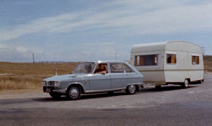 1968 Renault 16 [R1150]