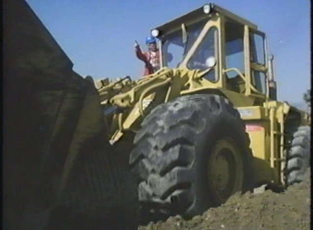 1971 Caterpillar 950