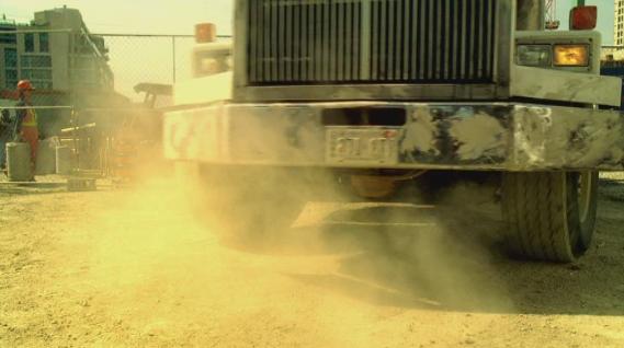 Western Star 6900