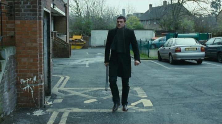 1997 Rover 414 i [HHR]