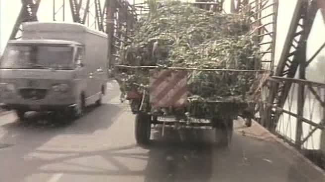 1965 Lancia Super Jolly