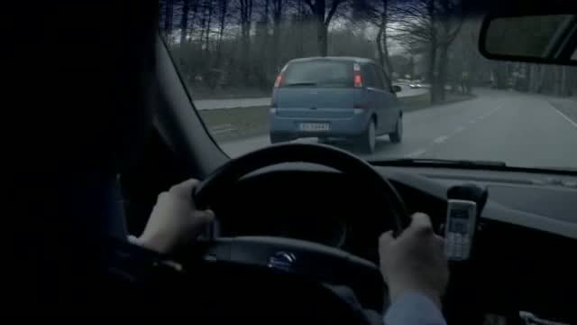 2006 Opel Meriva [A]