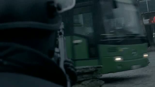 Mercedes-Benz Conecto [O 345]