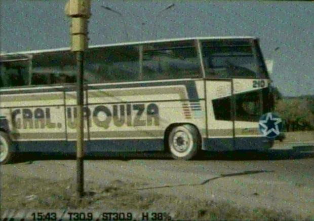 Scania K 112 Troyano Funke