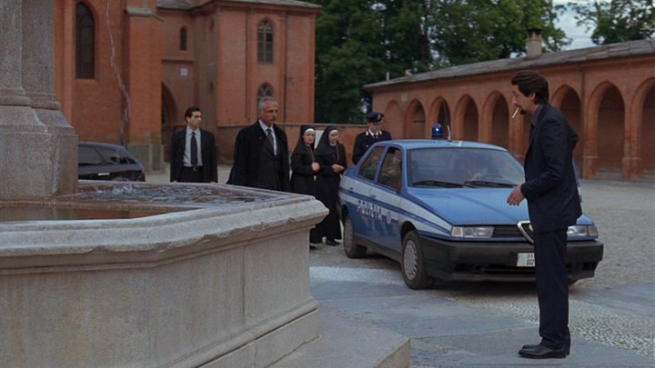 1992 Alfa Romeo 155 [167]