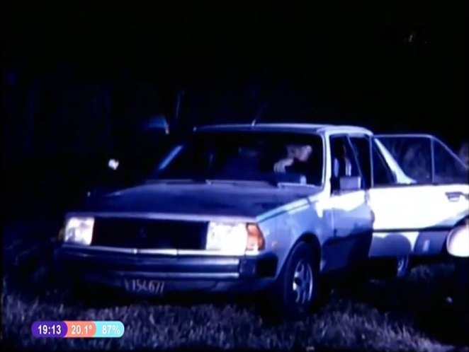 1981 Renault 18 [X34]