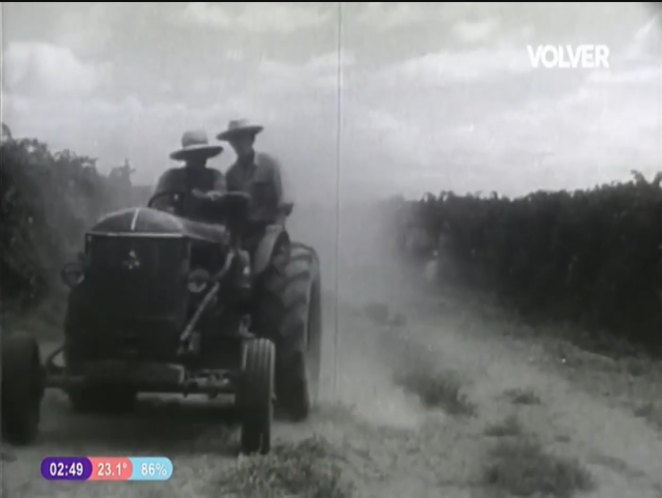 Hanomag R 57 Brillant