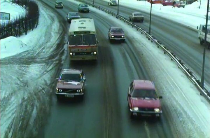 1978 Opel Rekord Caravan [E]