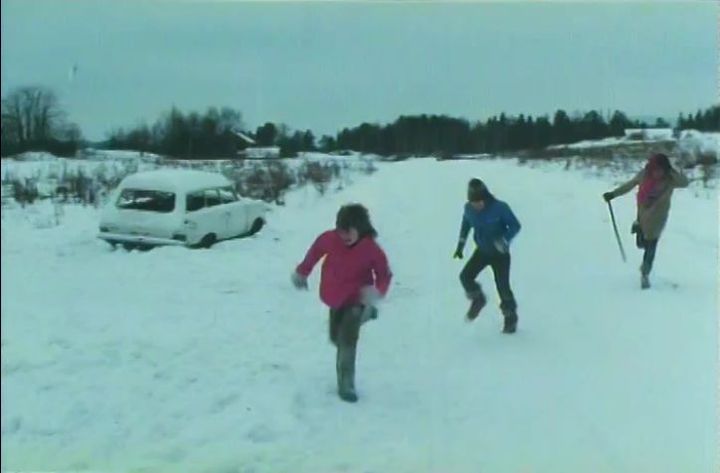 1964 Opel Rekord Caravan [A]