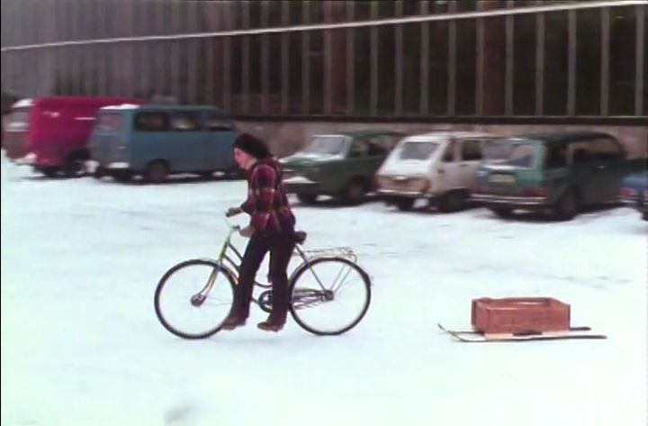 1969 Renault 6 [R1180]