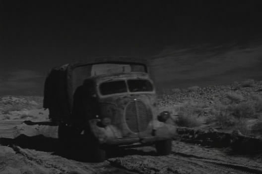 1940 Ford COE [011W]