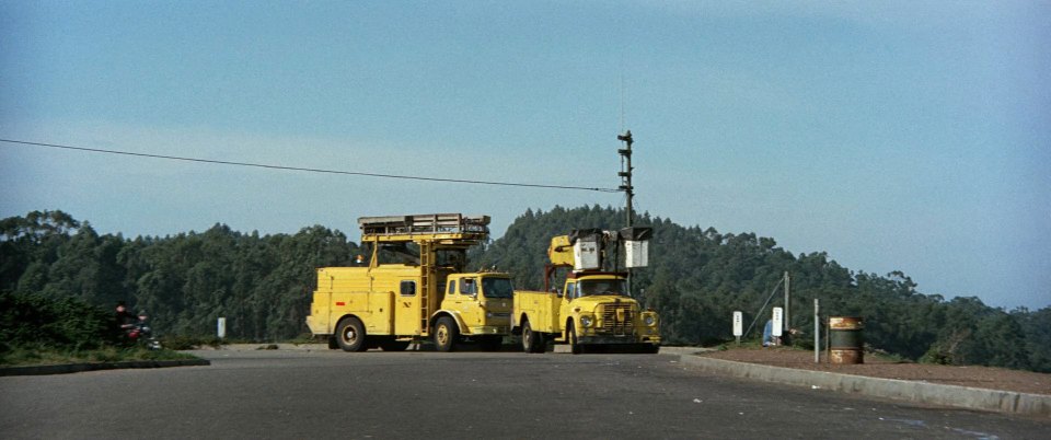 1963 International Harvester Loadstar CO
