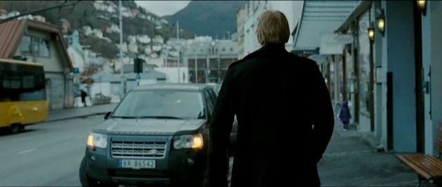 2009 Land-Rover Freelander 2 [L359]