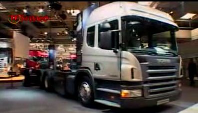 2010 Scania P 310 Low Entry