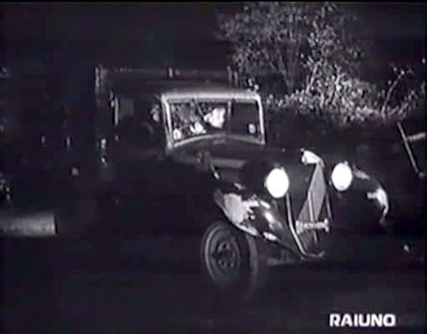 Lancia Augusta Camioncino