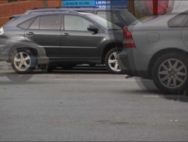 2004 Lexus RX [XU30]