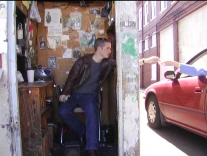 1997 Toyota Camry [XV20]