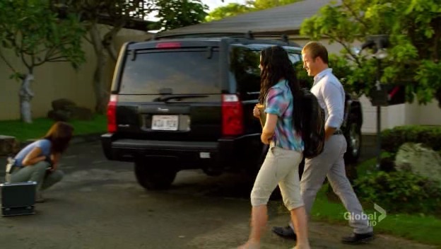 2006 Jeep Commander Sport [XK]