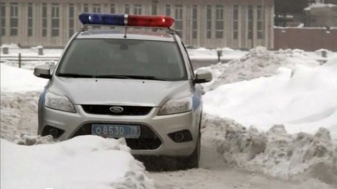 2008 Ford Focus MkII