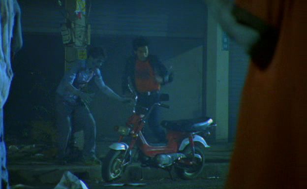 Honda Chaly [CF50]