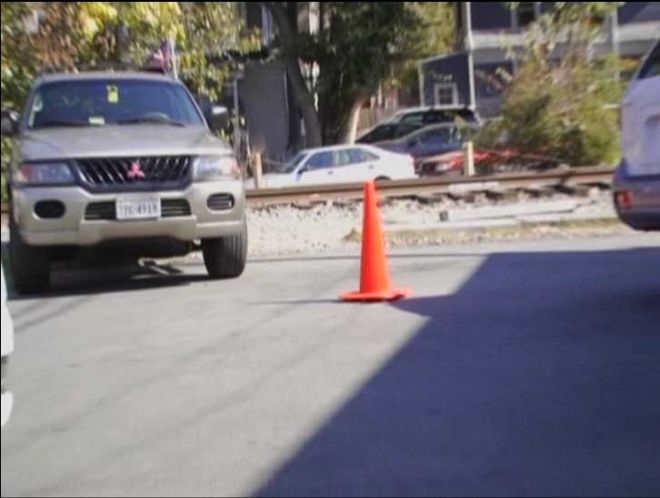 2000 Mitsubishi Montero Sport [K80/90]