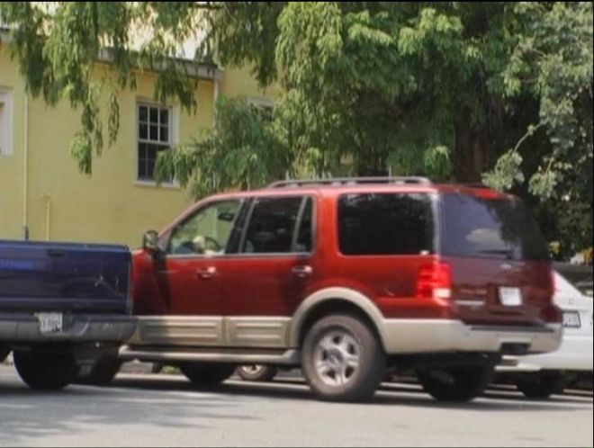 2005 Ford Expedition Eddie Bauer [U222]