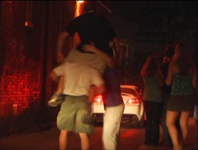 2005 Mazda RX-8 [SE3P]