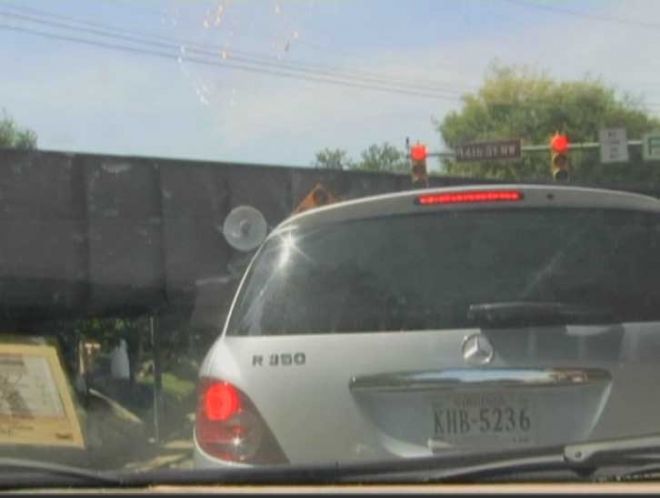 2007 Mercedes-Benz R 350 4Matic [W251]