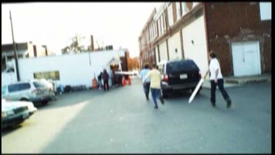 2000 Isuzu Rodeo [UE]